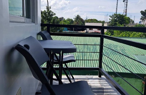 Masbate City Apartment | 22 m² Apartment ∙ 1 bedroom ∙ 3 guests