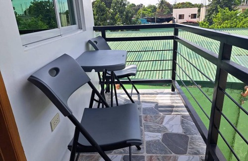 Masbate City Apartment | 22 m² Apartment ∙ 1 bedroom ∙ 3 guests