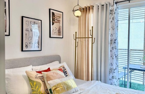Cagayan de Oro Apartment | 22 m² Apartment ∙ 1 bedroom ∙ 3 guests