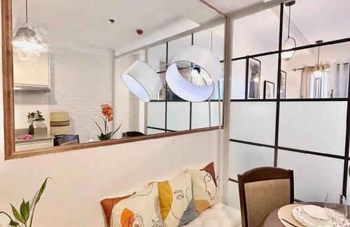 Cagayan de Oro Apartment | 22 m² Apartment ∙ 1 bedroom ∙ 3 guests