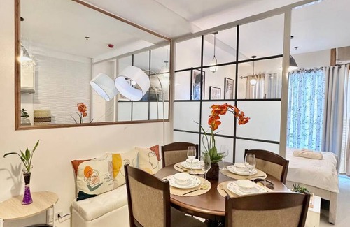 Cagayan de Oro Apartment | 22 m² Apartment ∙ 1 bedroom ∙ 3 guests