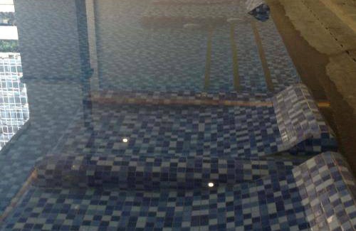 Salcedo Village Apartment | 22 m² Apartment ∙ 1 bedroom ∙ 2 guests