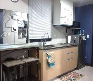 Salcedo Village Apartment | 22 m² Apartment ∙ 1 bedroom ∙ 2 guests