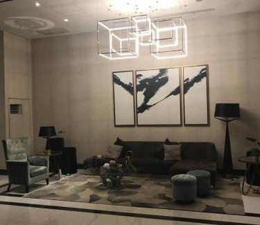 Salcedo Village Apartment | 22 m² Apartment ∙ 1 bedroom ∙ 2 guests