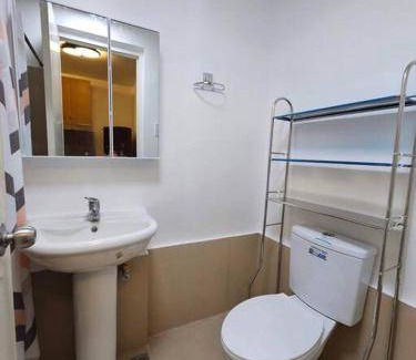 Kauswagan Apartment | 22 m² Apartment ∙ 1 bedroom ∙ 2 guests