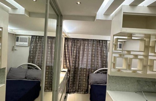 Ermita Apartment | 22 m² Apartment ∙ 2 guests