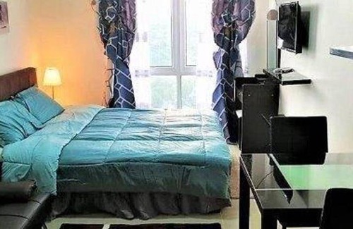 Ugong Apartment | 22 m² Apartment ∙ 3 guests