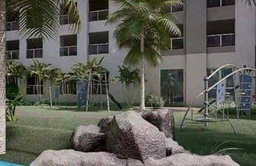 Ugong Apartment | 22 m² Apartment ∙ 3 guests