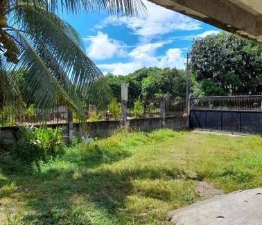 Dumaguete Bed & Breakfast | 22 m² Bed and breakfast ∙ 3 guests