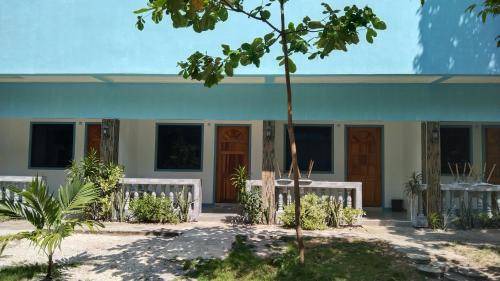 Daanbantayan Bed & Breakfast | 22 m² Bed and breakfast ∙ 2 guests