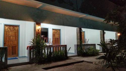 Daanbantayan Bed & Breakfast | 22 m² Bed and breakfast ∙ 2 guests