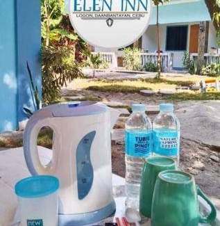 Daanbantayan Bed & Breakfast | 22 m² Bed and breakfast ∙ 2 guests