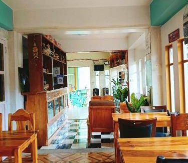 Sagada Hostel | 22 m² Hostel ∙ 5 guests