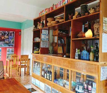 Sagada Hostel | 22 m² Hostel ∙ 5 guests