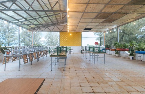 Tanay Hotel | 22 m² Hotel ∙ 14 guests