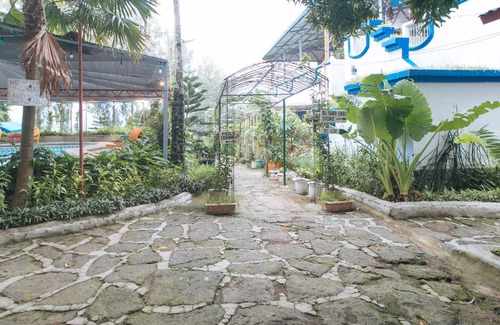 Tanay Hotel | 22 m² Hotel ∙ 14 guests