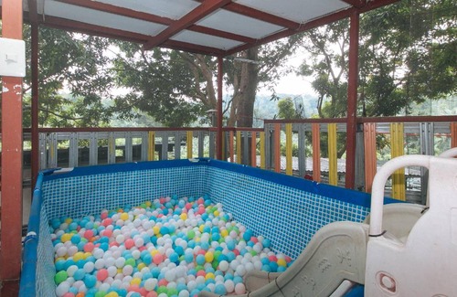 Tanay Hotel | 22 m² Hotel ∙ 14 guests