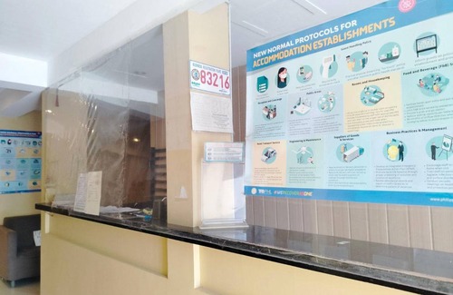 Poblacion District Hotel | 22 m² Hotel ∙ 3 guests