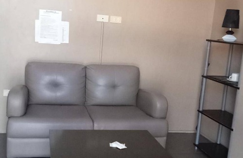 Poblacion District Hotel | 22 m² Hotel ∙ 3 guests