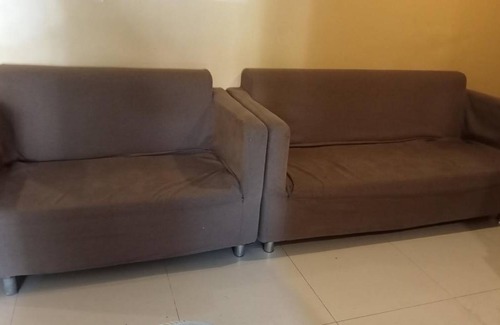 Poblacion District Hotel | 22 m² Hotel ∙ 3 guests