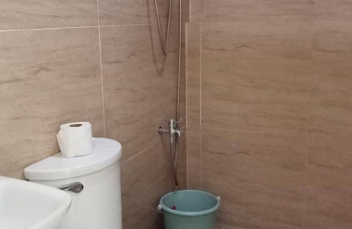 Poblacion District Hotel | 22 m² Hotel ∙ 3 guests