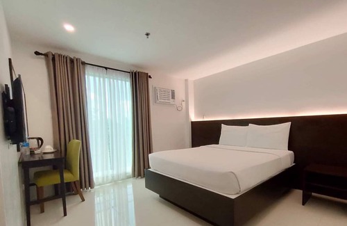 Tagum Hotel | 22 m² Hotel ∙ 6 guests