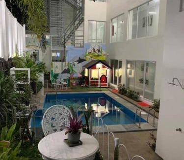 Cagayan de Oro Hotel | 22 m² Hotel ∙ 2 guests