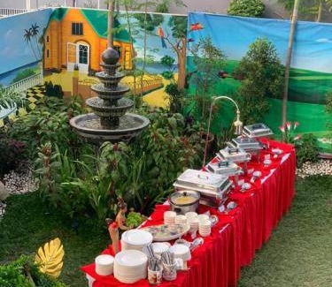 Cagayan de Oro Hotel | 22 m² Hotel ∙ 2 guests