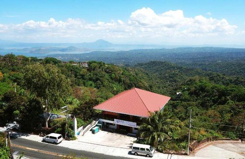 Laurel Hotel | 22 m² Hotel ∙ 3 guests