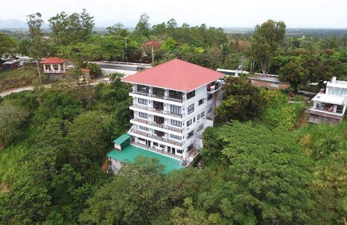 Laurel Hotel | 22 m² Hotel ∙ 3 guests