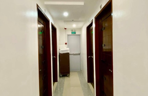 Mogpog Hotel | 22 m² Hotel ∙ 5 guests