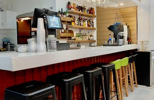 Mogpog Hotel | 22 m² Hotel ∙ 5 guests