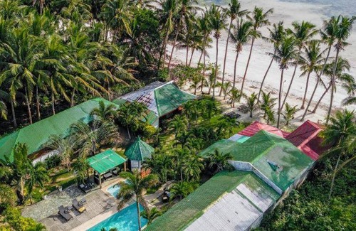 San Juan Resort | 22 m² Resort ∙ 2 guests