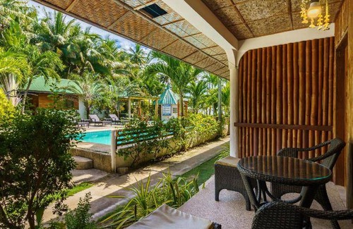 San Juan Resort | 22 m² Resort ∙ 2 guests