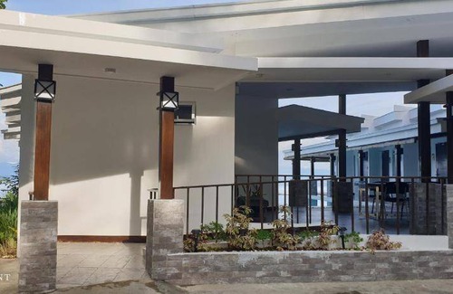 Alegria Resort | 22 m² Resort ∙ 6 guests