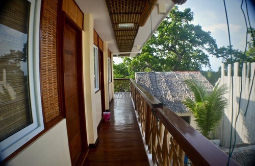 Alegria Resort | 22 m² Resort ∙ 6 guests