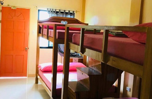Tanawan Apartment | 22 m² Serviced apartment ∙ 127 guests
