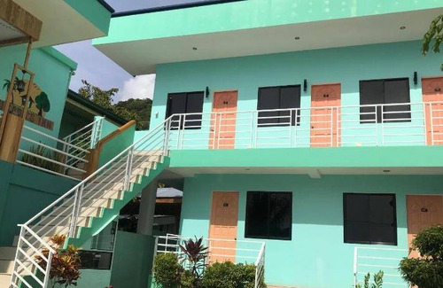 Tanawan Apartment | 22 m² Serviced apartment ∙ 127 guests