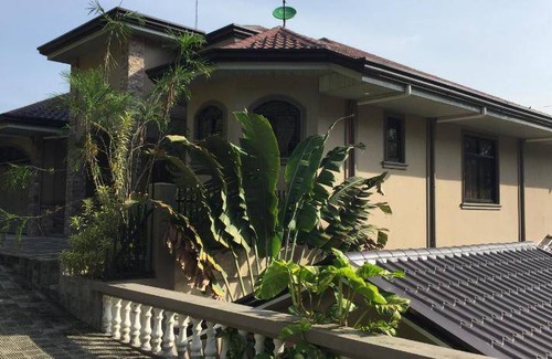 Bauang Resort | 220 m² Resort ∙ 27 guests