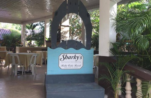 Bauang Resort | 220 m² Resort ∙ 27 guests