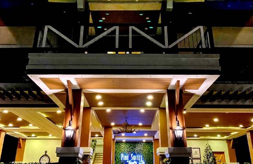 Tagaytay Apartment | 23 m² Apartment ∙ 4 guests