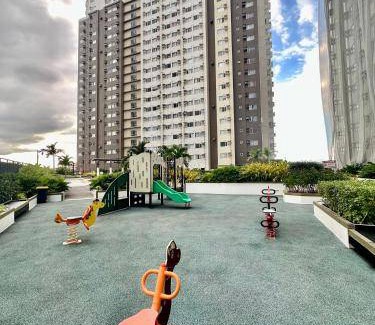 Cagayan de Oro Apartment | 23 m² Apartment ∙ 3 guests