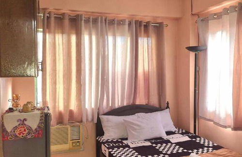Taytay Apartment | 23 m² Apartment ∙ 2 guests