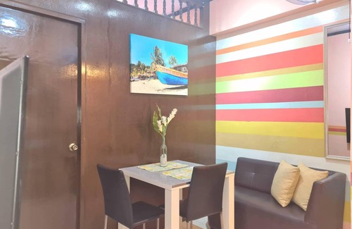 Taytay Apartment | 23 m² Apartment ∙ 2 guests