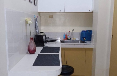 Taytay Apartment | 23 m² Apartment ∙ 2 guests