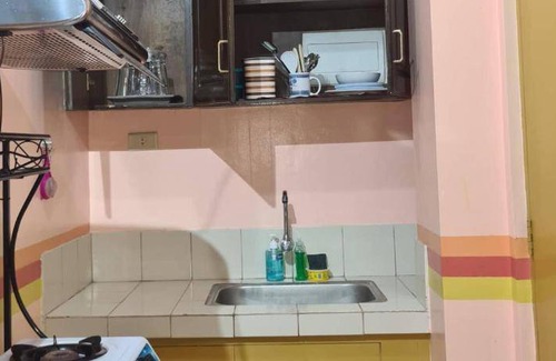 Taytay Apartment | 23 m² Apartment ∙ 2 guests