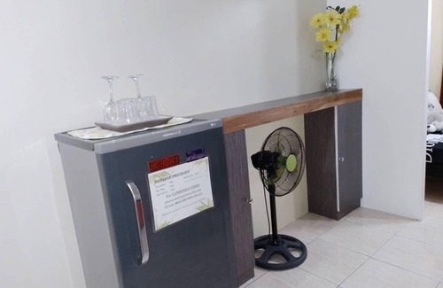 Taytay Apartment | 23 m² Apartment ∙ 2 guests