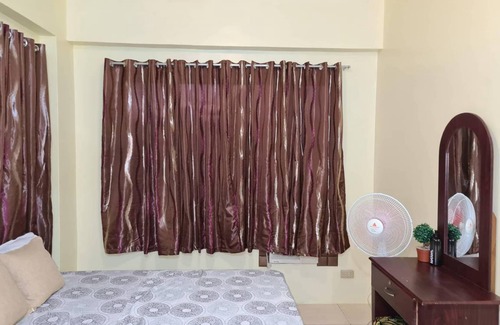 Taytay Apartment | 23 m² Apartment ∙ 3 guests