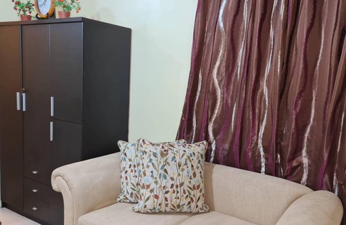 Taytay Apartment | 23 m² Apartment ∙ 3 guests