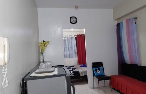 Taytay Apartment | 23 m² Apartment ∙ 3 guests